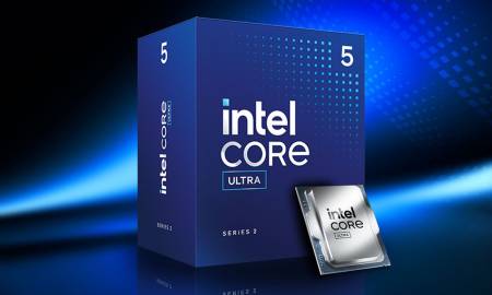 CPU Desktop Intel Ultra 5 225 (20M Cache