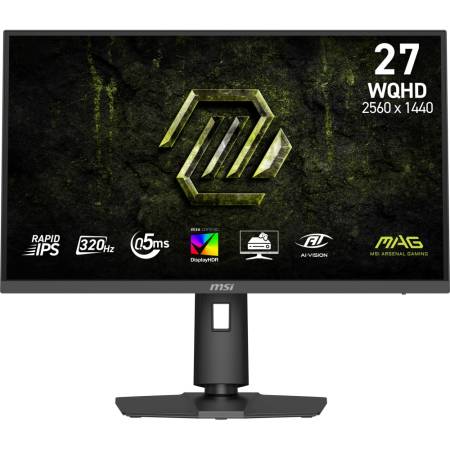 MSI MAG 274QPF X32 Gaming Monitor