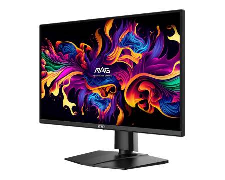 MSI MAG 272QP QD-OLED X24 Gaming Monitor