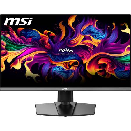 MSI MAG 272QP QD-OLED X50 Gaming Monitor