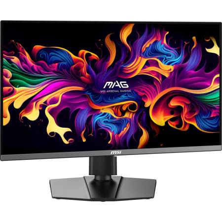 MSI MAG 272QP QD-OLED X50 Gaming Monitor