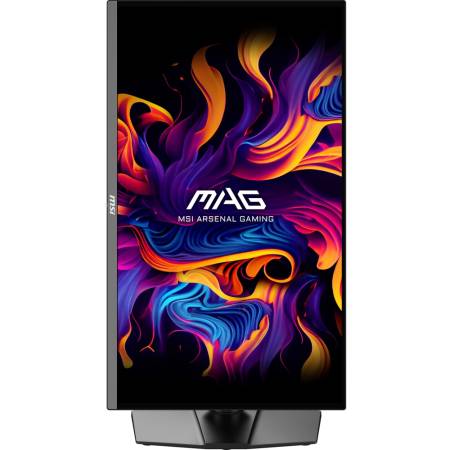 MSI MAG 272QP QD-OLED X50 Gaming Monitor