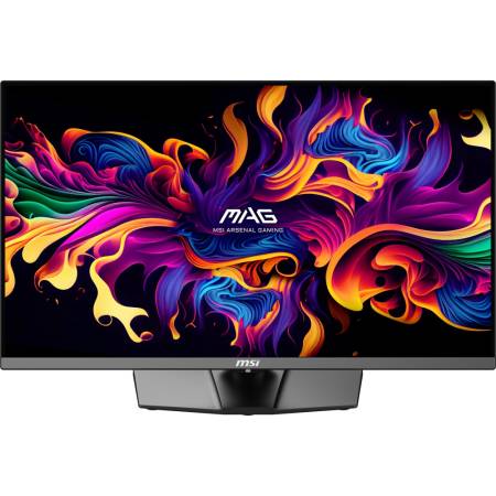 MSI MAG 272QP QD-OLED X50 Gaming Monitor