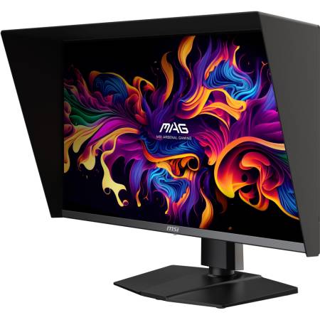 MSI MAG 272QP QD-OLED X50 Gaming Monitor