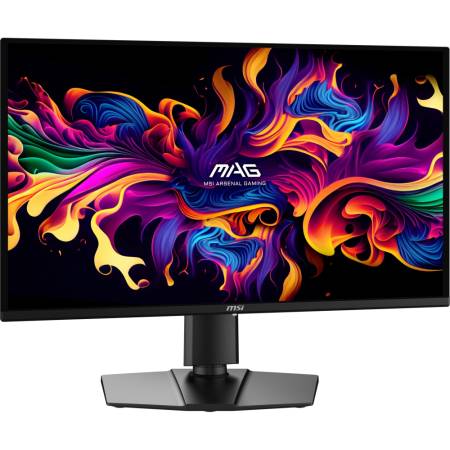 MSI MAG 274QP QD-OLED X24 Gaming Monitor