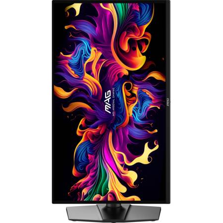 MSI MAG 274QP QD-OLED X24 Gaming Monitor