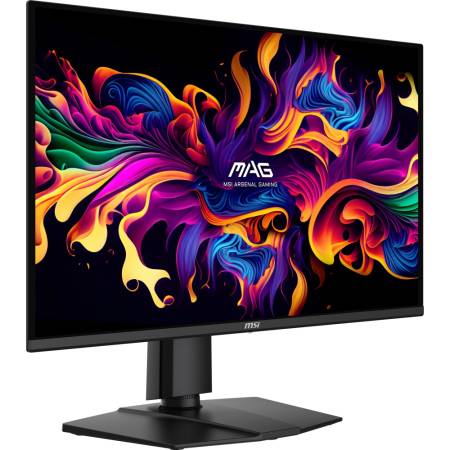 MSI MAG 274QP QD-OLED X24 Gaming Monitor