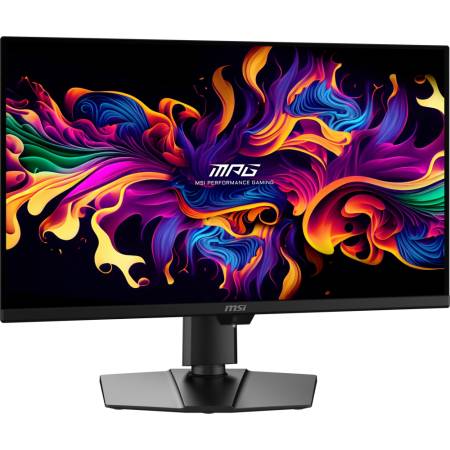 MSI MPG 271QR QD-OLED X50 Gaming Monitor