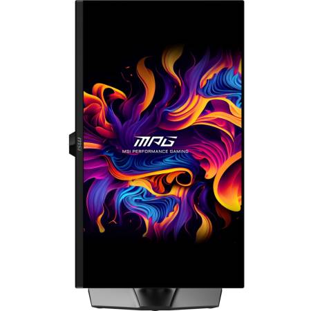 MSI MPG 271QR QD-OLED X50 Gaming Monitor