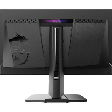 MSI MPG 271QR QD-OLED X50 Gaming Monitor