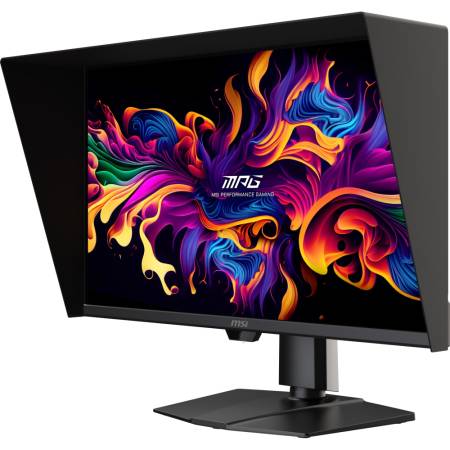 MSI MPG 271QR QD-OLED X50 Gaming Monitor