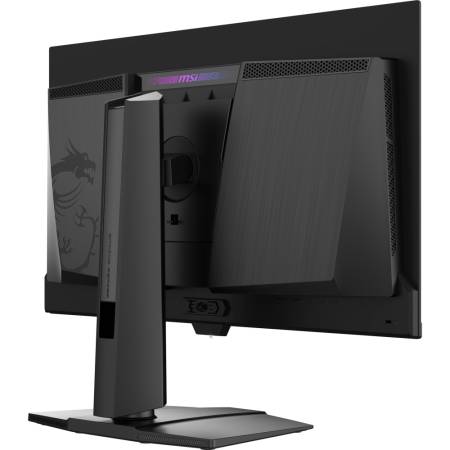 MSI MPG 271QR QD-OLED X50 Gaming Monitor