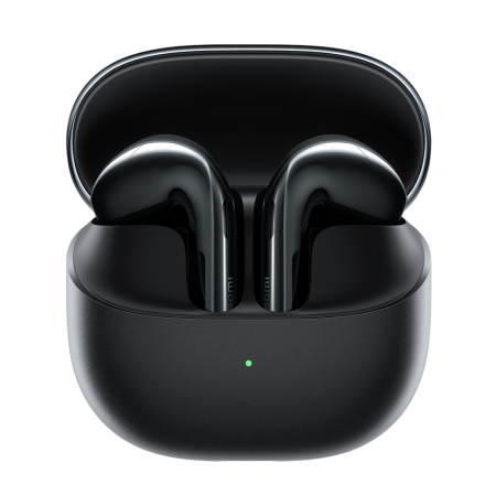 Безжични слушалки Xiaomi Buds 6 Graphite Black (BHR08ODGL)