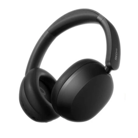 Безжични слушалки REDMI Headphones Neo Obsidian Black (BHR08W5GL)