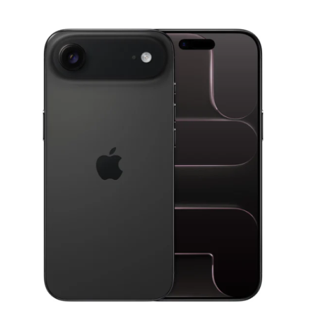 Смартфон Apple iPhone Air 512GB Space Black (MG2Q4ZD/A)