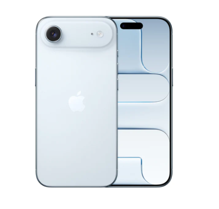 Смартфон Apple iPhone Air 512GB Sky Blue (MG2V4ZD/A)