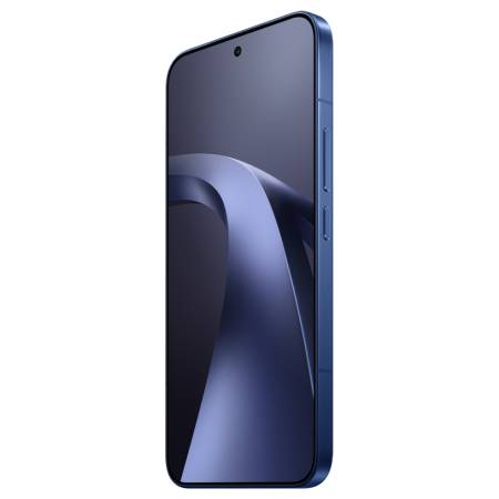 Смартфон Xiaomi 17T Pro 12GB/256GB Deep Blue (MZB0NUDEU)
