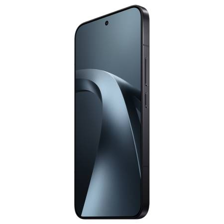 Смартфон Xiaomi 17T Pro 12GB/256GB Black (MZB0NUIEU)