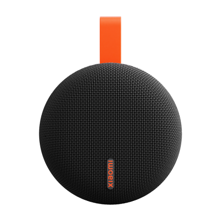 Bluetooth колонка Xiaomi Bluetooth Speaker Essential Black (QBH4329GL)