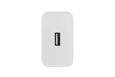 Зарядно устройство OPPO SuperVOOC 100W Charger White (VCBAOBEH)