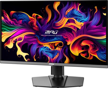 MSI MPG 272URX QD-OLED Gaming Monitor