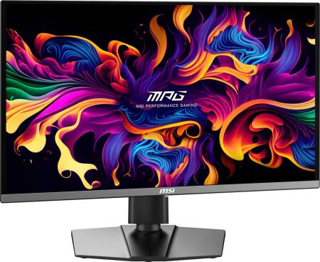 MSI MPG 272URX QD-OLED Gaming Monitor