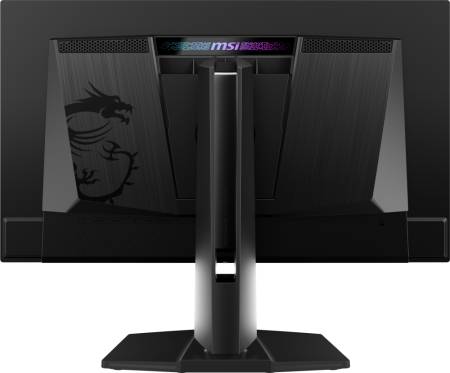 MSI MPG 272URX QD-OLED Gaming Monitor