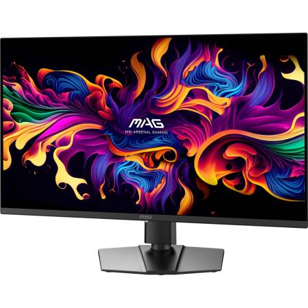 MSI MAG 322UP QD-OLED E16 Gaming Monitor
