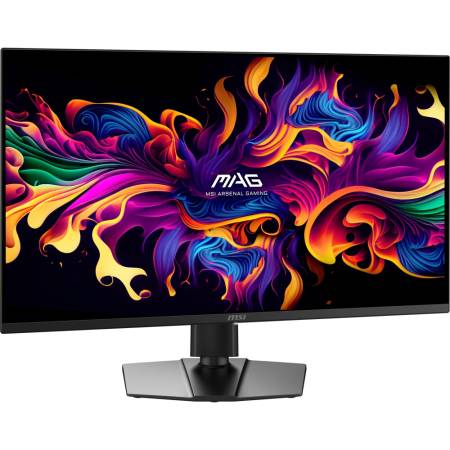 MSI MAG 322UP QD-OLED E16 Gaming Monitor