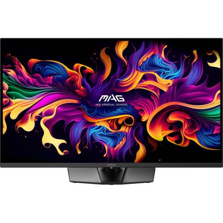 MSI MAG 322UP QD-OLED E16 Gaming Monitor