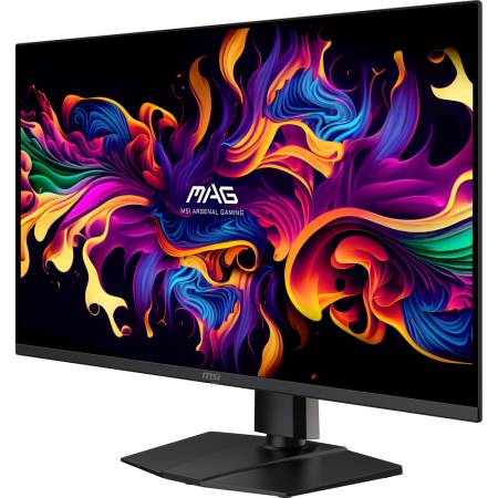MSI MAG 322UP QD-OLED E16 Gaming Monitor