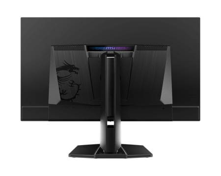 MSI MPG 322URX QD-OLED Gaming Monitor