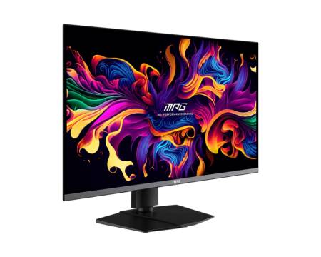 MSI MPG 322URX QD-OLED Gaming Monitor