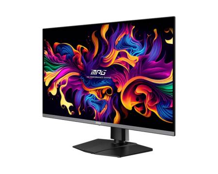 MSI MPG 322URX QD-OLED Gaming Monitor