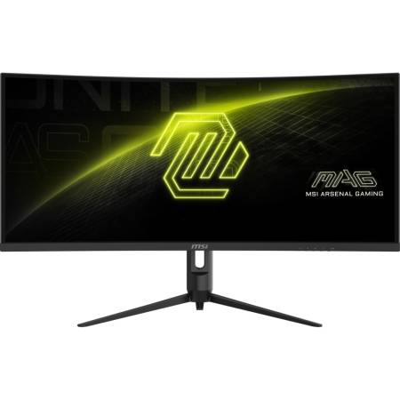 MSI MAG 342CQR E2 Gaming Monitor