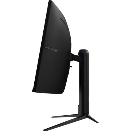 MSI MAG 342CQR E2 Gaming Monitor