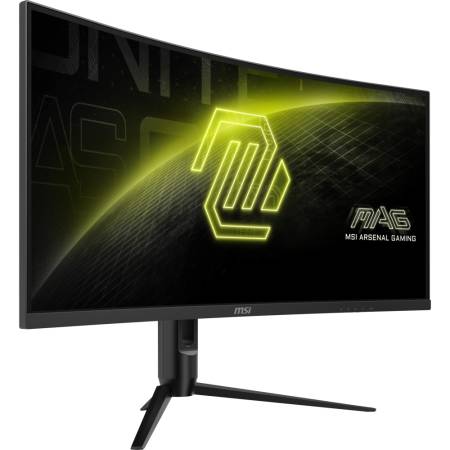 MSI MAG 342CQR E2 Gaming Monitor