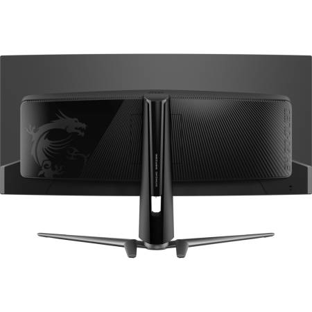 MSI MPG 341CQPX QD-OLED Gaming Monitor