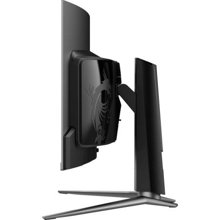 MSI MPG 341CQPX QD-OLED Gaming Monitor