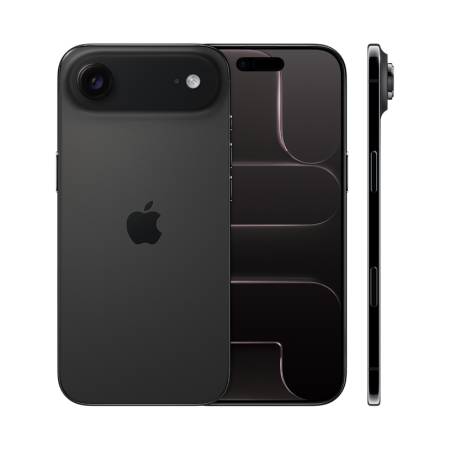 Смартфон Apple iPhone Air 256GB Space Black (MG2L4ZD/A)