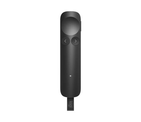 Logitech Spotlight 2 Presentation Remote - Graphite