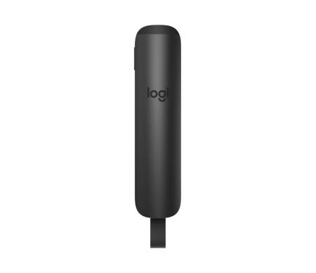 Logitech Spotlight 2 Presentation Remote - Graphite
