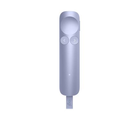Logitech Spotlight 2 Presentation Remote - Lilac
