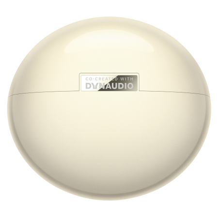 Безжични слушалки OPPO Enco Clip2 Open Earbuds TWS Luminous Gold (ETEN1_TWS_LG)