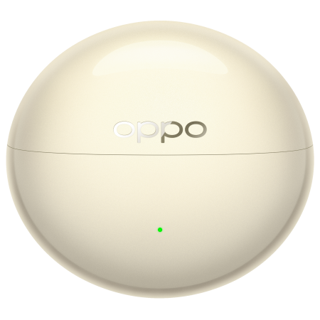 Безжични слушалки OPPO Enco Clip2 Open Earbuds TWS Luminous Gold (ETEN1_TWS_LG)