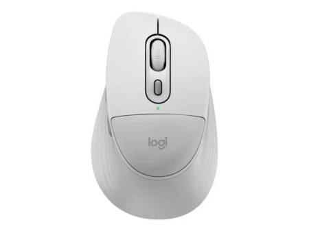 Logitech M850 L Mouse - OFFWHITE - EMEA28i-935