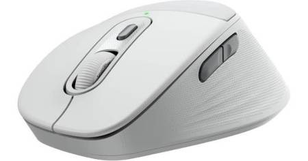 Logitech M850 L Mouse - OFFWHITE - EMEA28i-935