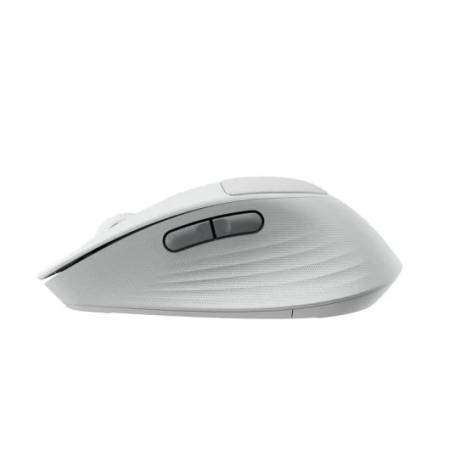 Logitech M850 L Mouse - OFFWHITE - EMEA28i-935