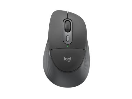Logitech M850 L Mouse - GRAPHITE - EMEA28i-935