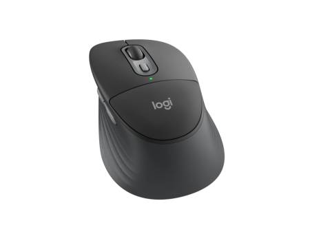 Logitech M850 L Mouse - GRAPHITE - EMEA28i-935